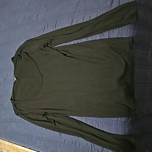 Banana Republic long sleeve size medium shirt